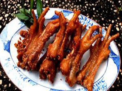 CHAN-GA-CHIEN-GION
