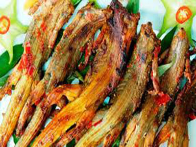 DAC-SAN-DÔNG
