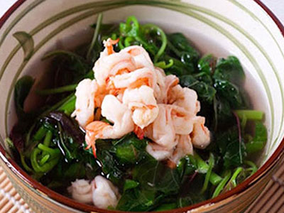canh-rau-den-nau-tom