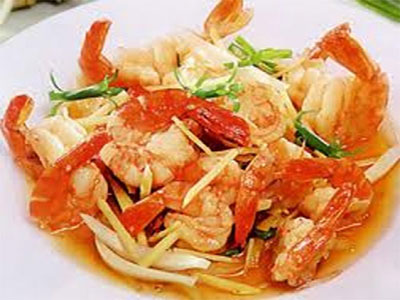tom-xao-chua-ngot